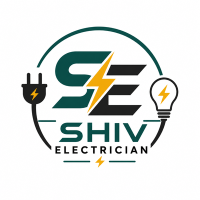Shiv Electrician logo